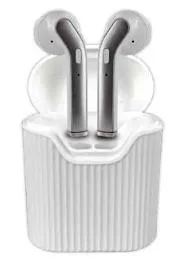 Billboard True Wireless Individual Earbuds w/Charging Case - End Of Life
