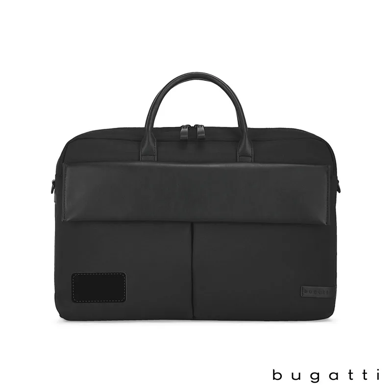 Bugatti Madison Briefcase view 2