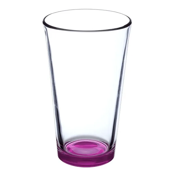 Pink Blank