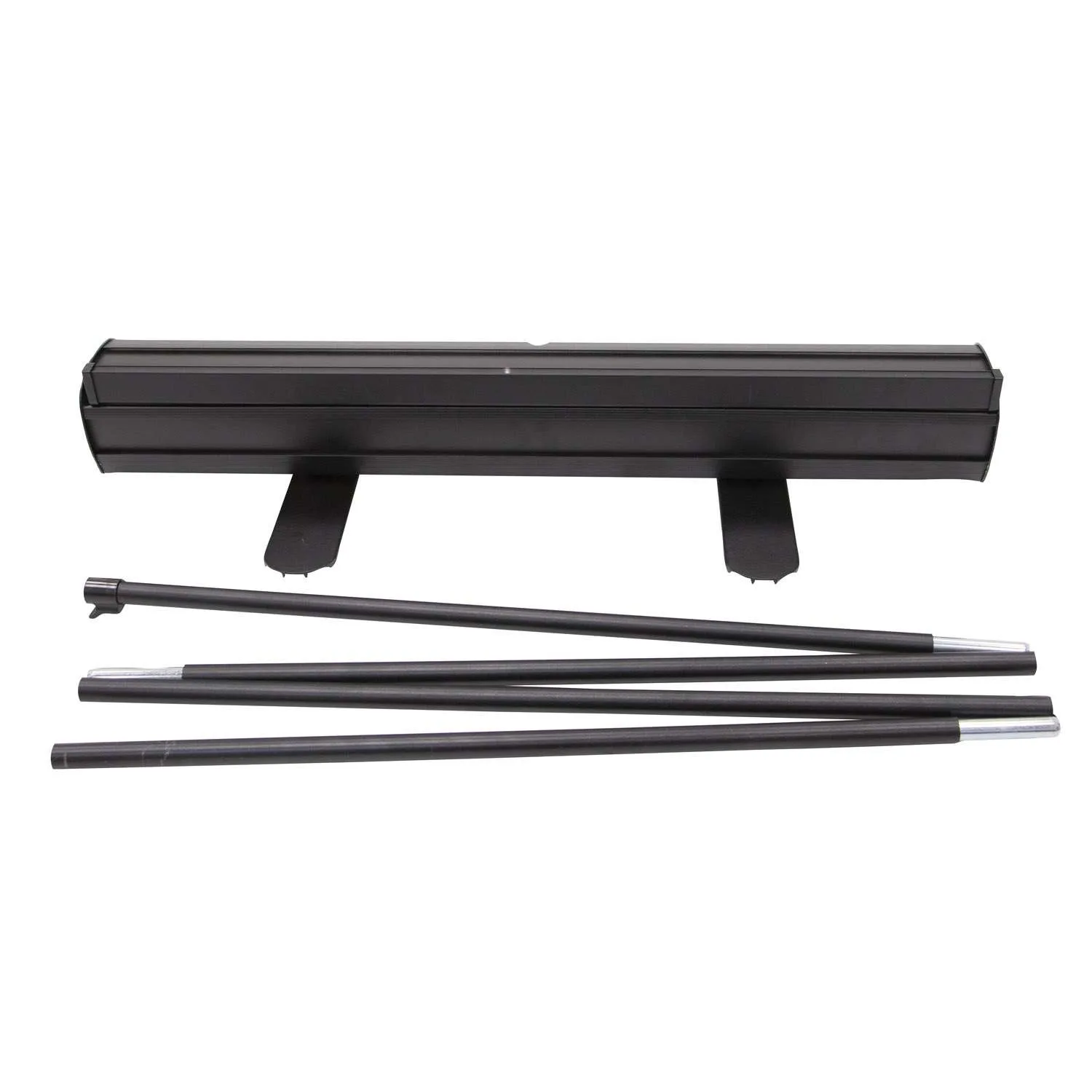 24" Economy Retractor Hardware view 7