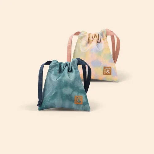 Continued Goodie Two Shoes Bag (1000d) 4CP RPET view 4