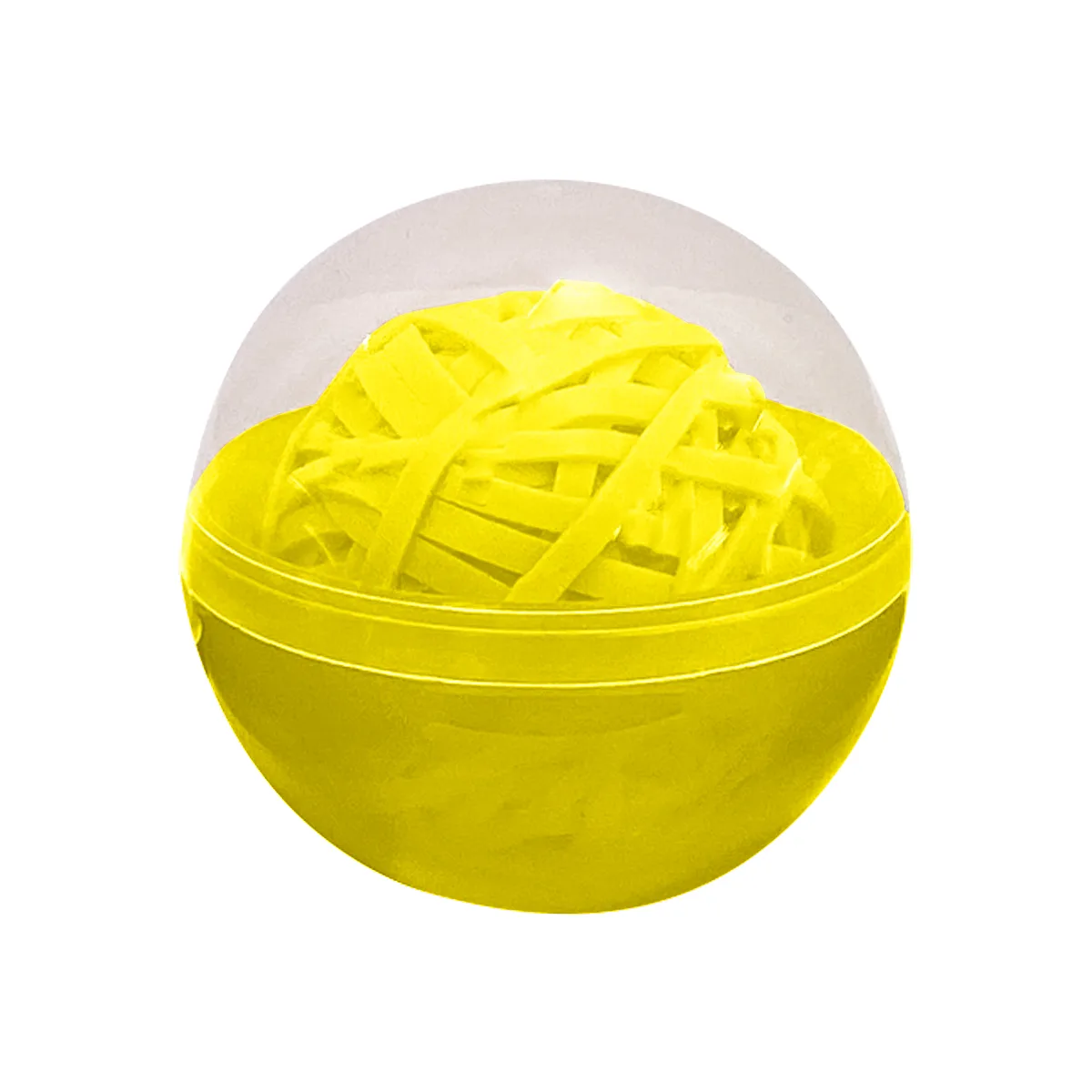 Rubber Band Ball In Case view 3