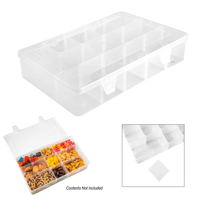 Snack Caddy view 3