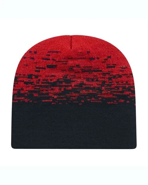 Cap America® USA-Made Static Beanie