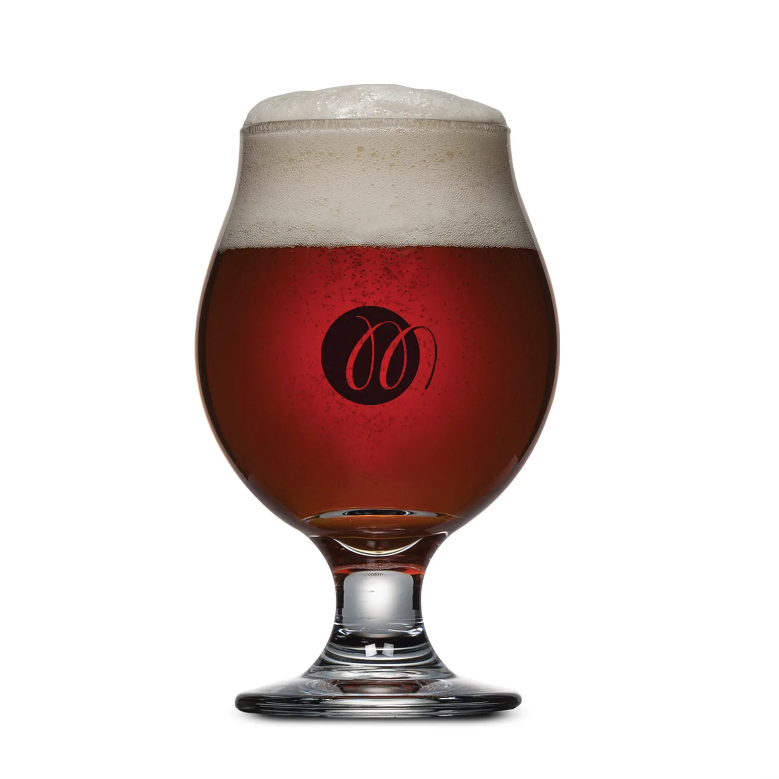1 Color, 1 Location Imprint, 13 oz