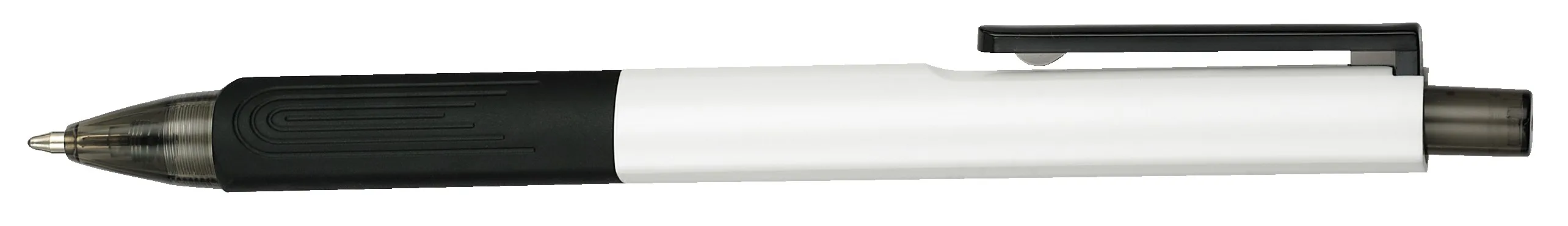 White/Black Side