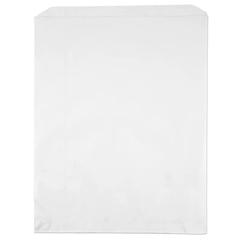 Merchandise Bag - Foil Print (12" x 15") view 2