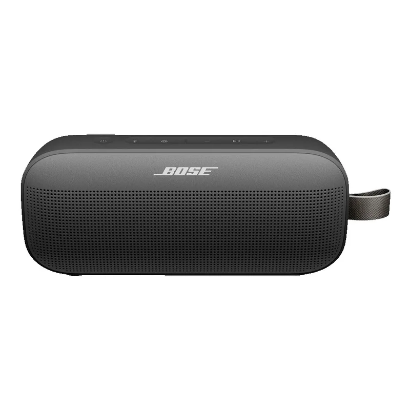 Bose SoundLink Flex Portable Speaker (2nd Gen) - Black
