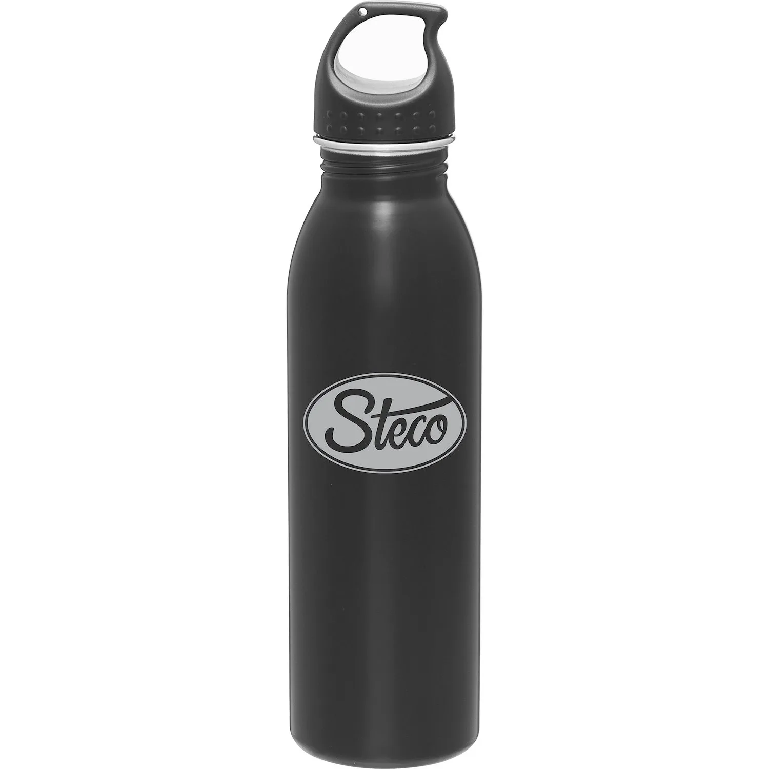 24 oz h2go Solus Water Bottle