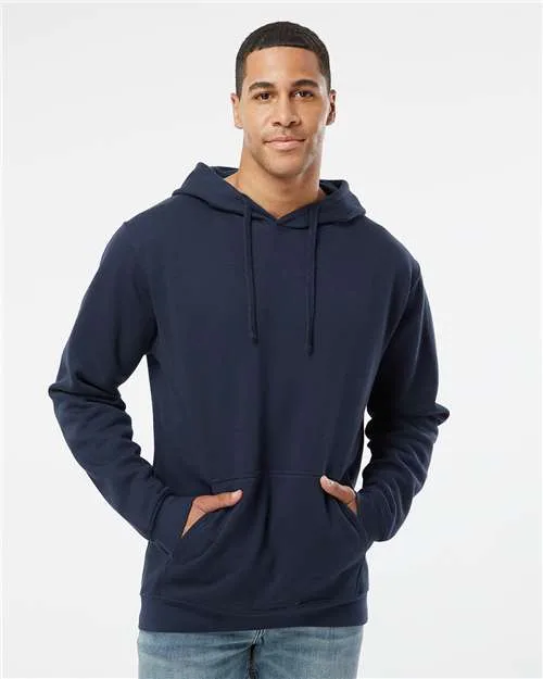 L.A.T. Apparel Elevated Basic Hoodie view 5