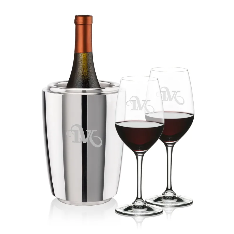 Pescara Cooler Set