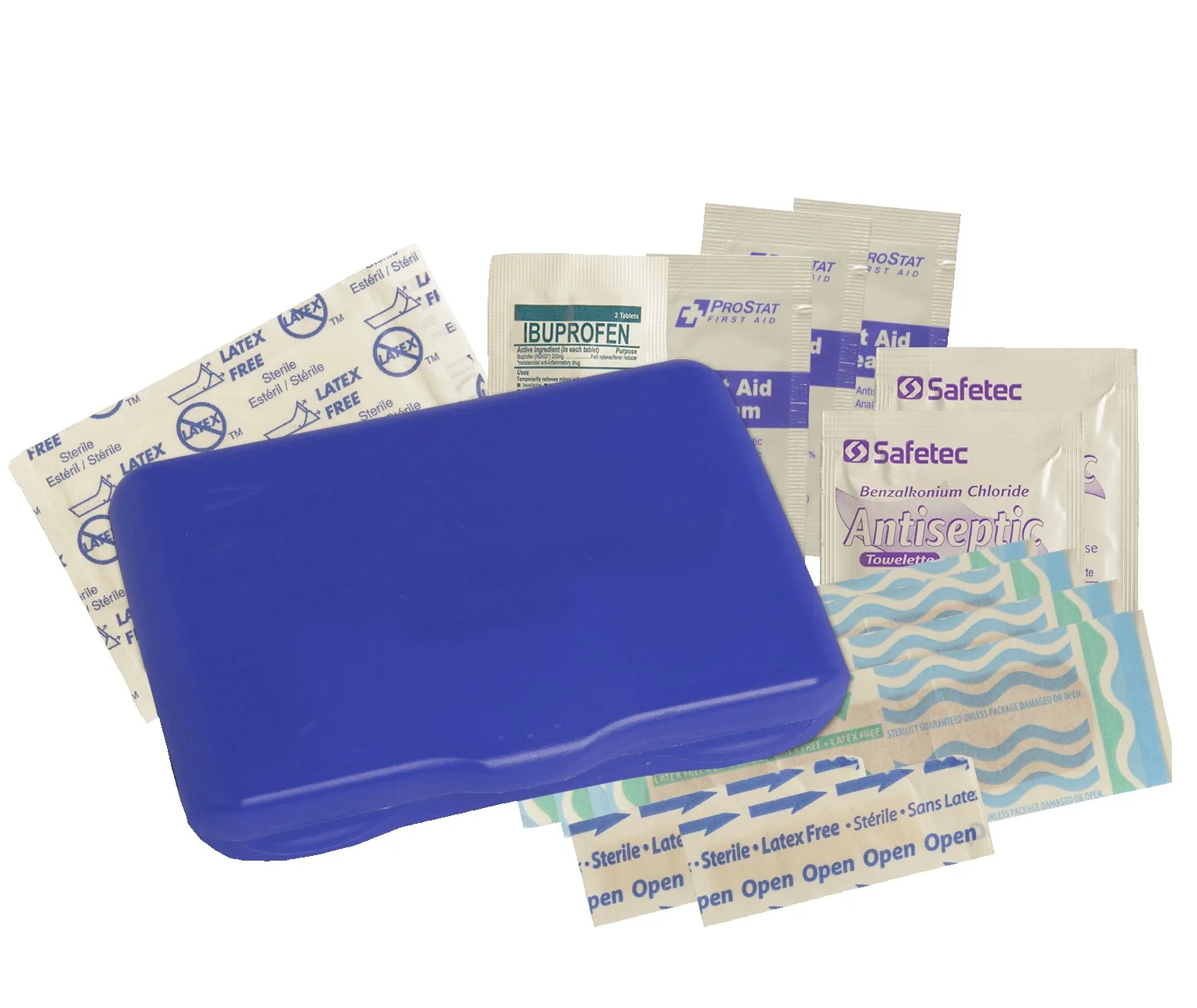 Companion Care™ First Aid Kit view 2