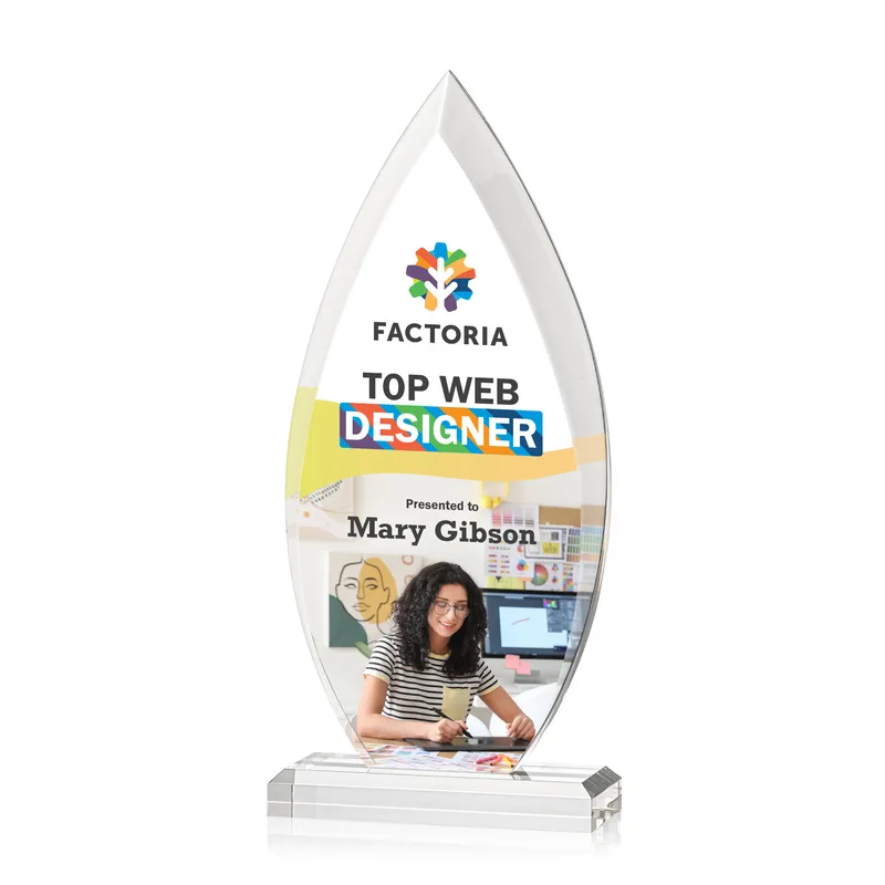 Oulston Award