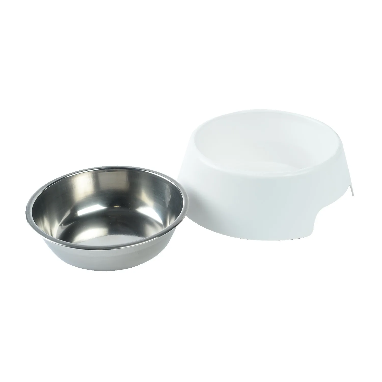 Gripperz™ Pet Bowl view 2