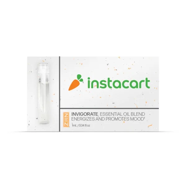 Invigorate