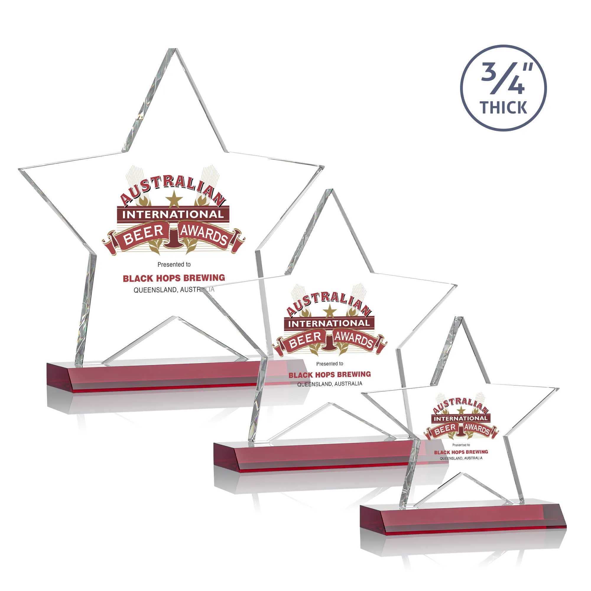 Chippendale Star Award
