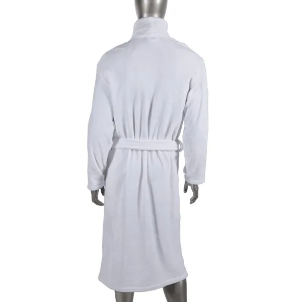 Mink Robe view 3