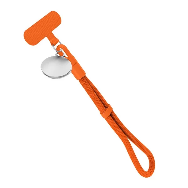 Orange Blank