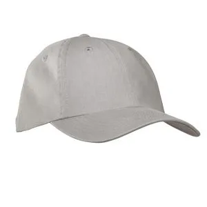 Port Authority® Garment-Washed Cap. view 2