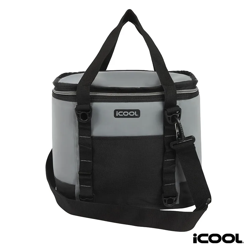 iCOOL Pinecrest 12-Can Cooler view 2