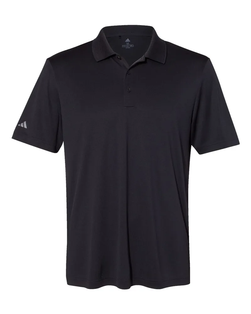 Adidas® Performance Sport Polo Shirt view 2