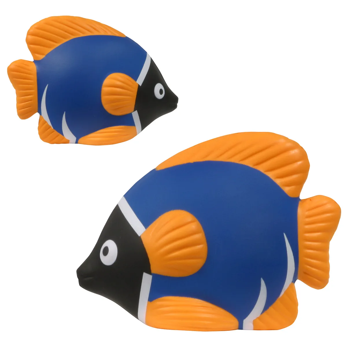 Blue/Orange