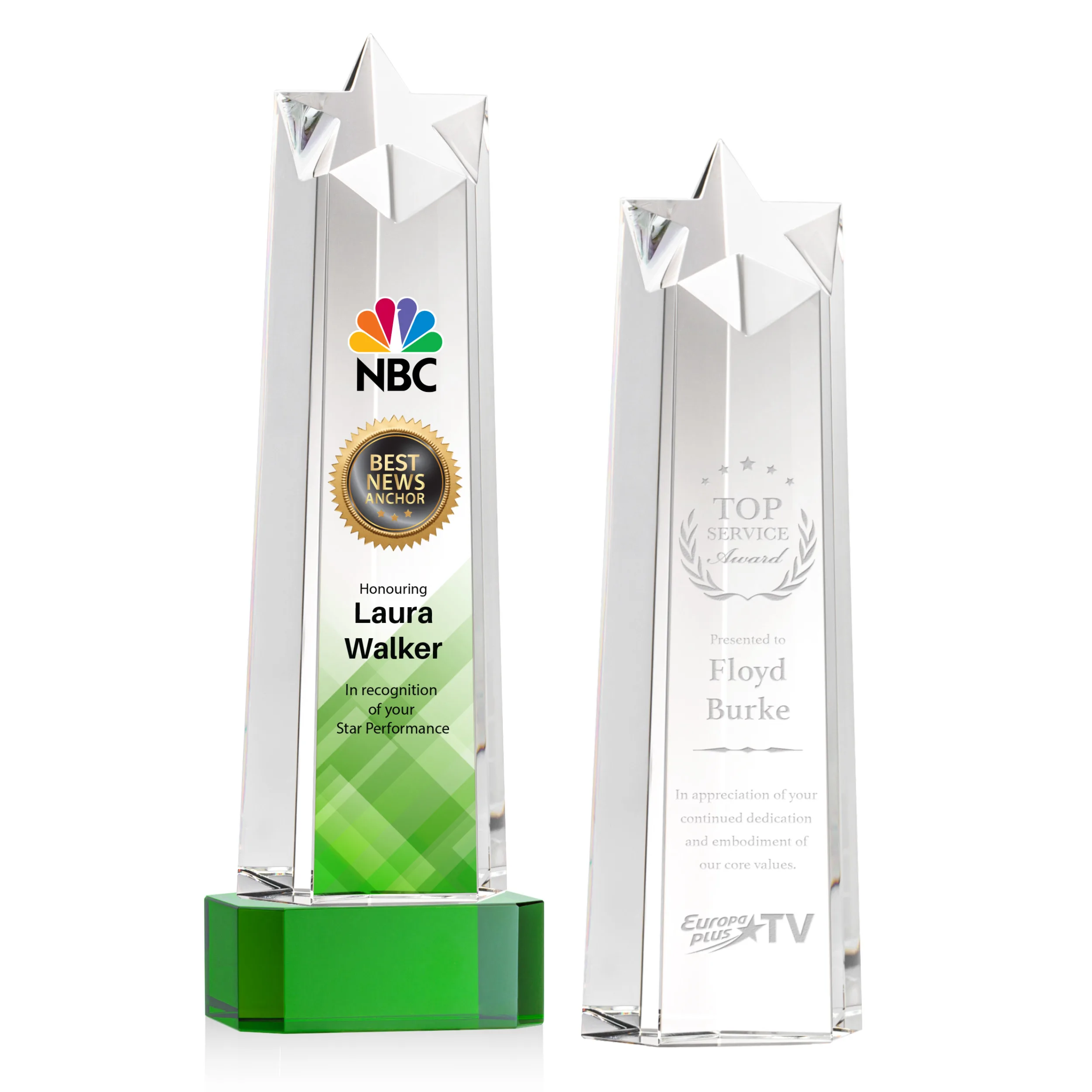 Delaware Star Award
