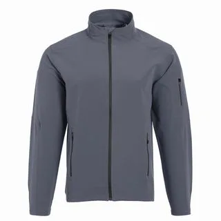 Men's Omni Lightweight Soft Shell Jacket view 2