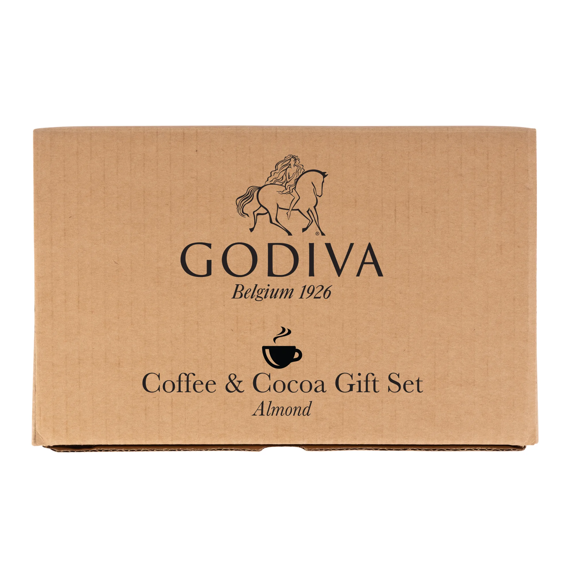 Godiva Coffee and Cocoa Gift Set - Almond view 3
