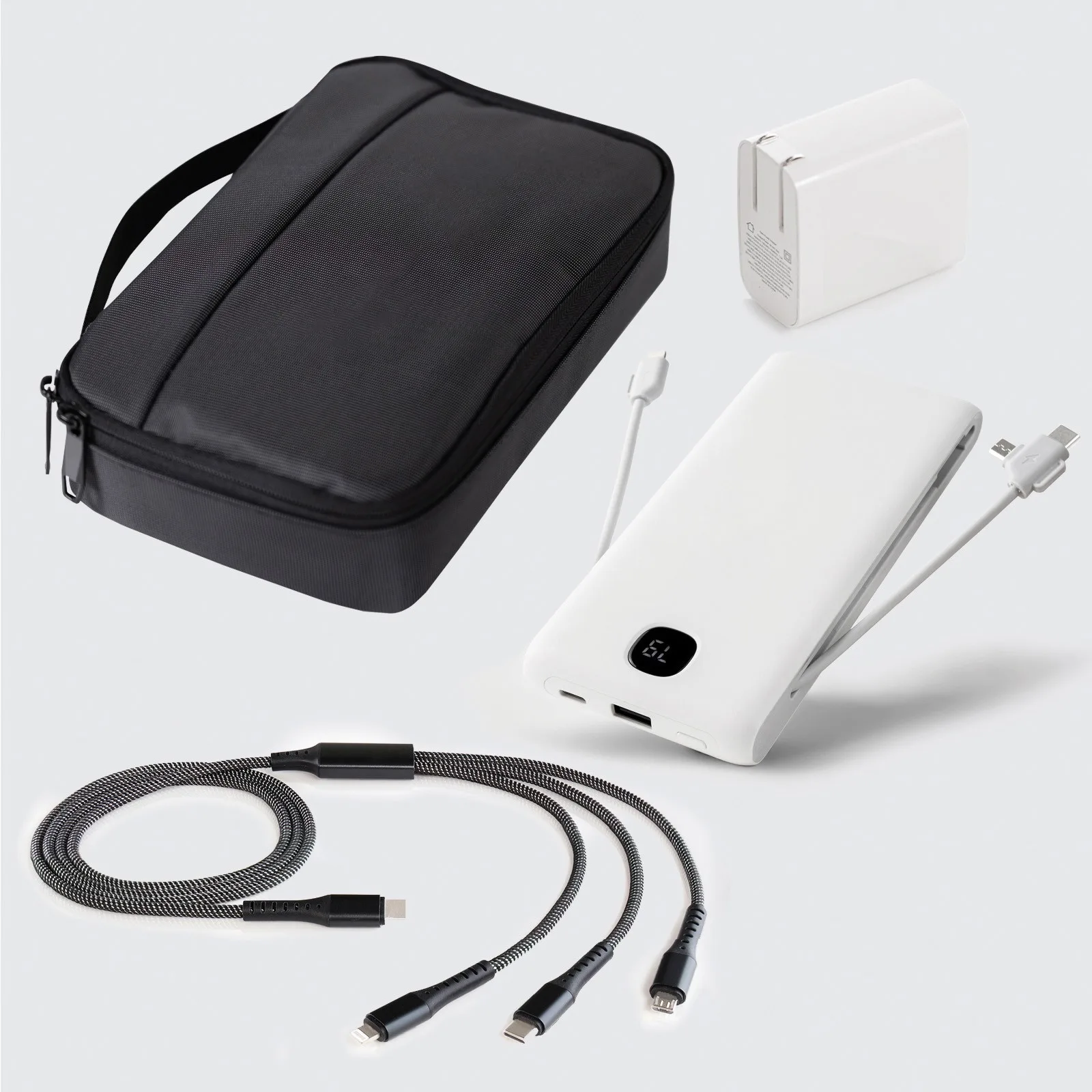 Traveler's Kit view 2