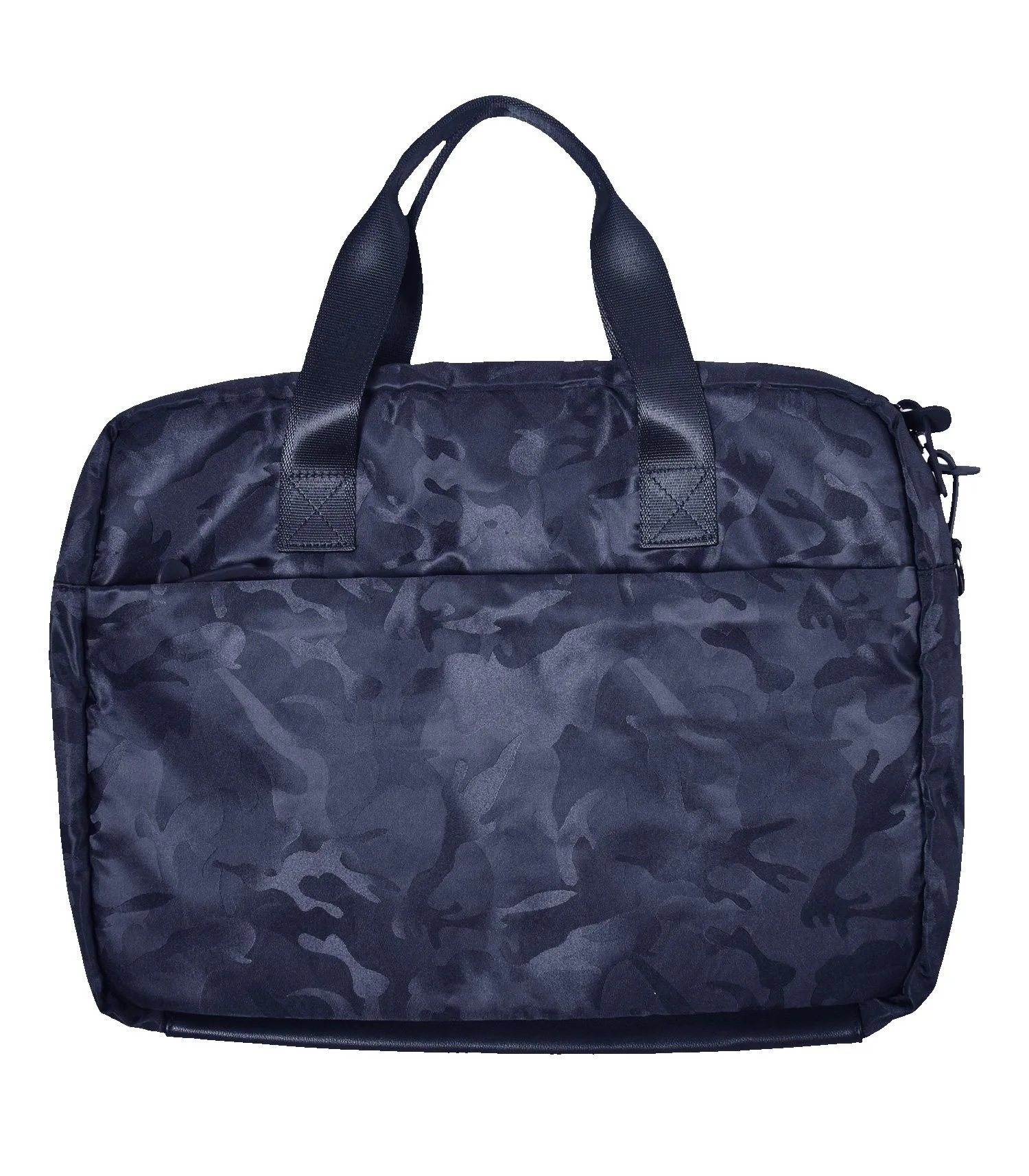 Camo Commuter Brief Carrying Case view 2
