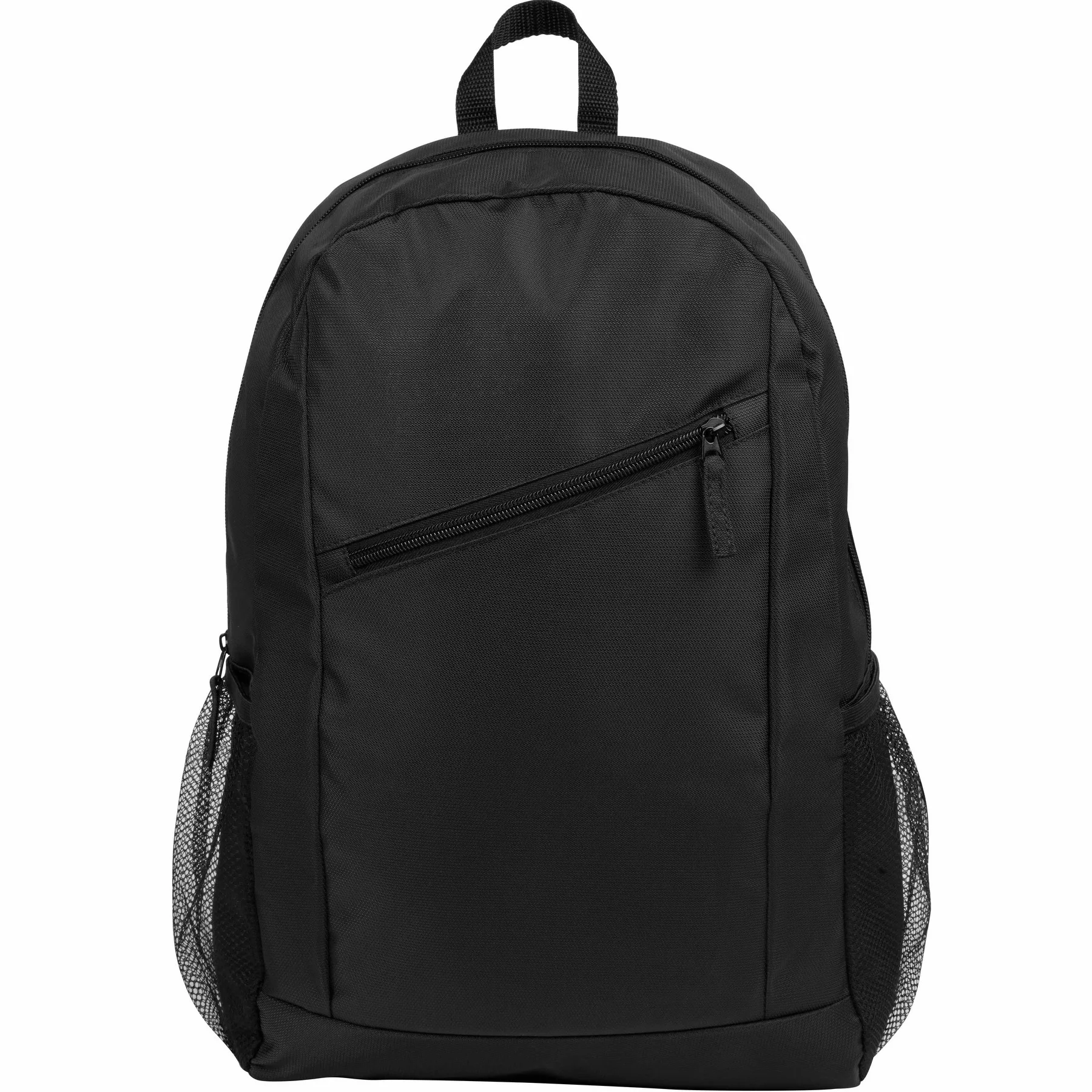 Packable Recycled Backpack view 3