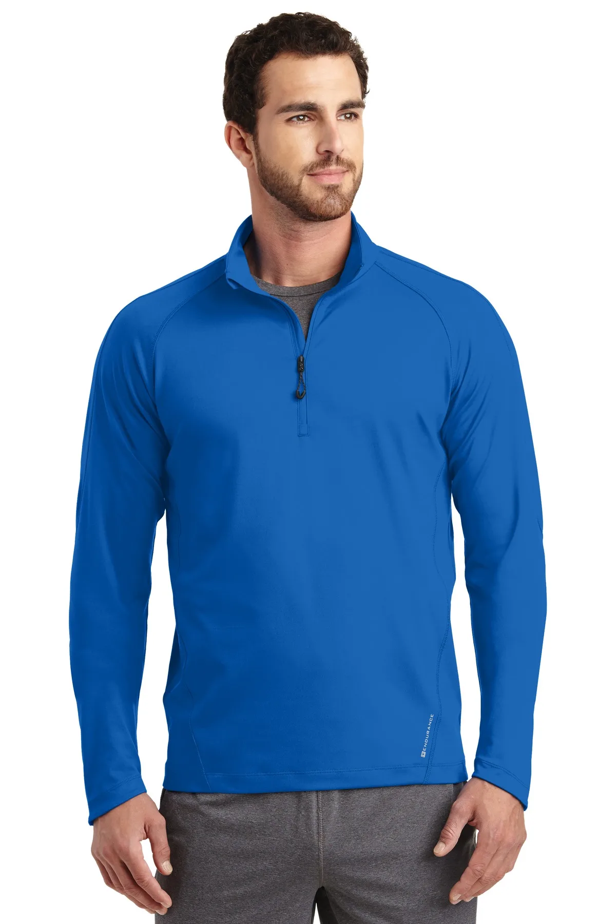 OGIO® Radius 1/4-Zip.
