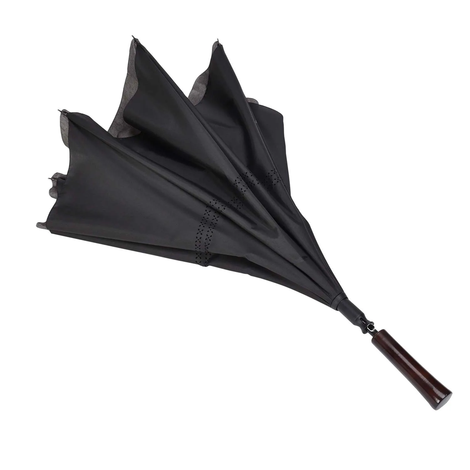 Park Avenue 4 Umbrella (1 Imprint) view 4