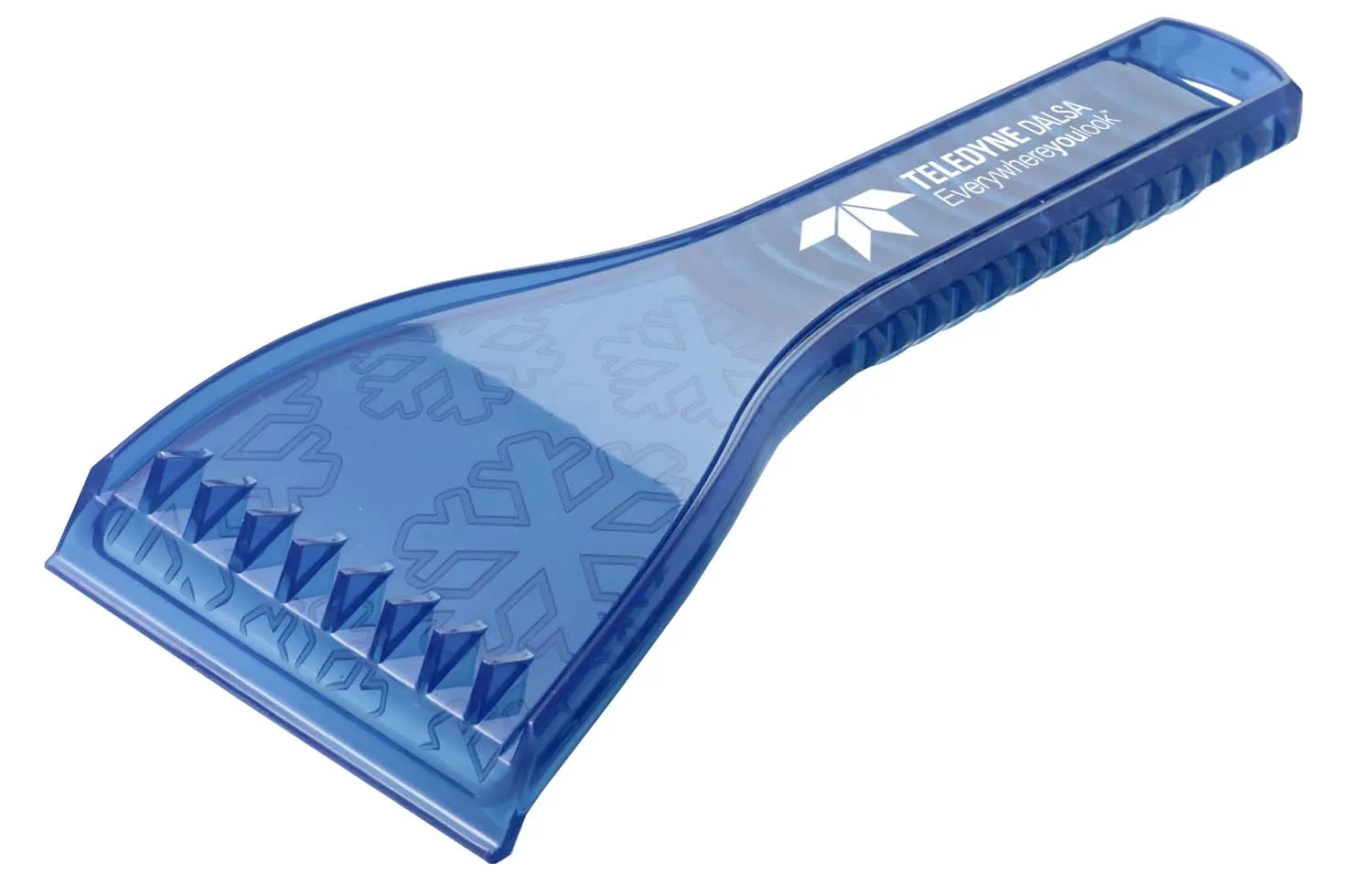 Translucent Blue