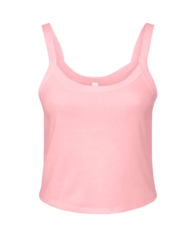Solid Pink Blend Lifestyle