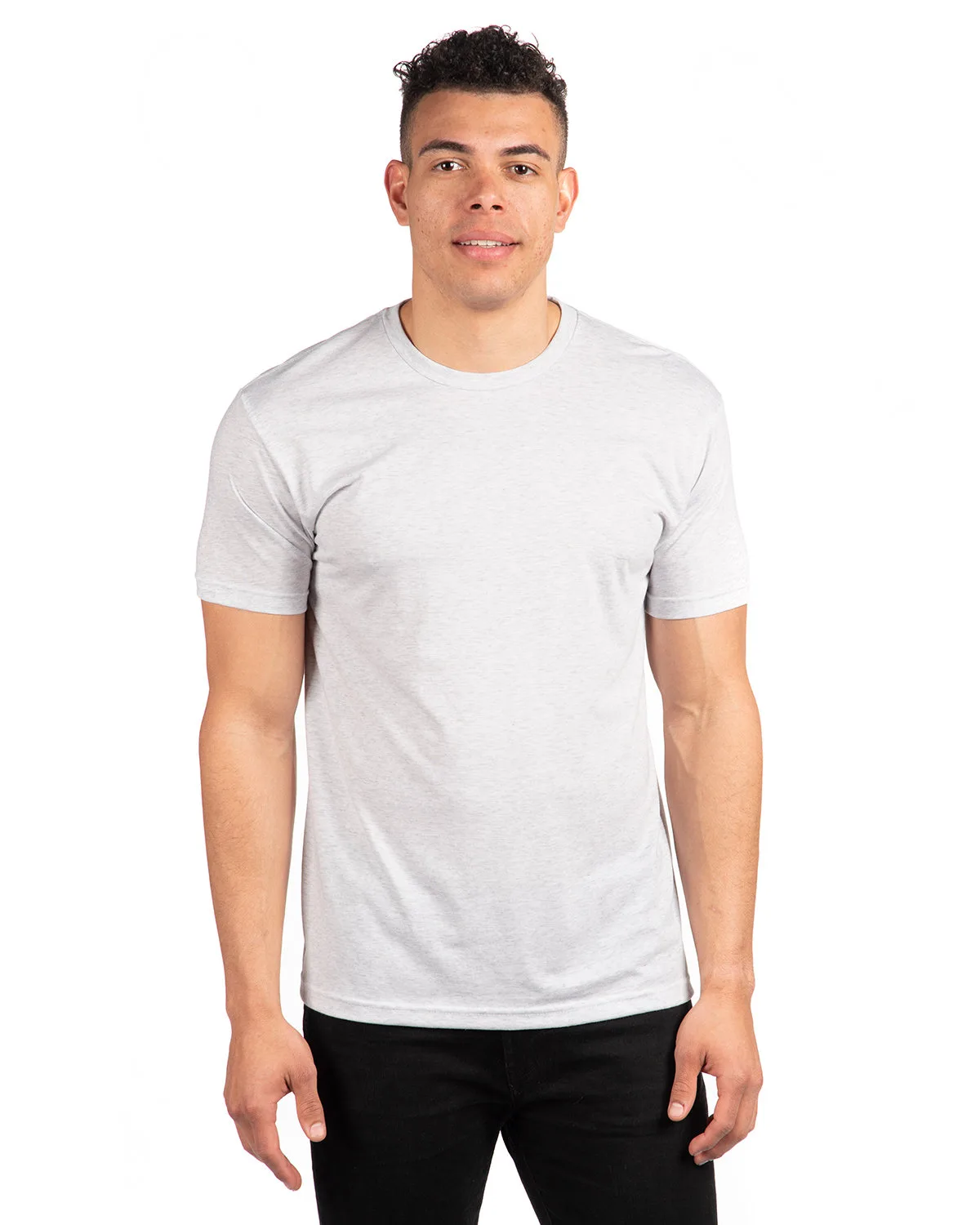 NEXT LEVEL APPAREL Unisex Triblend T-Shirt view 7