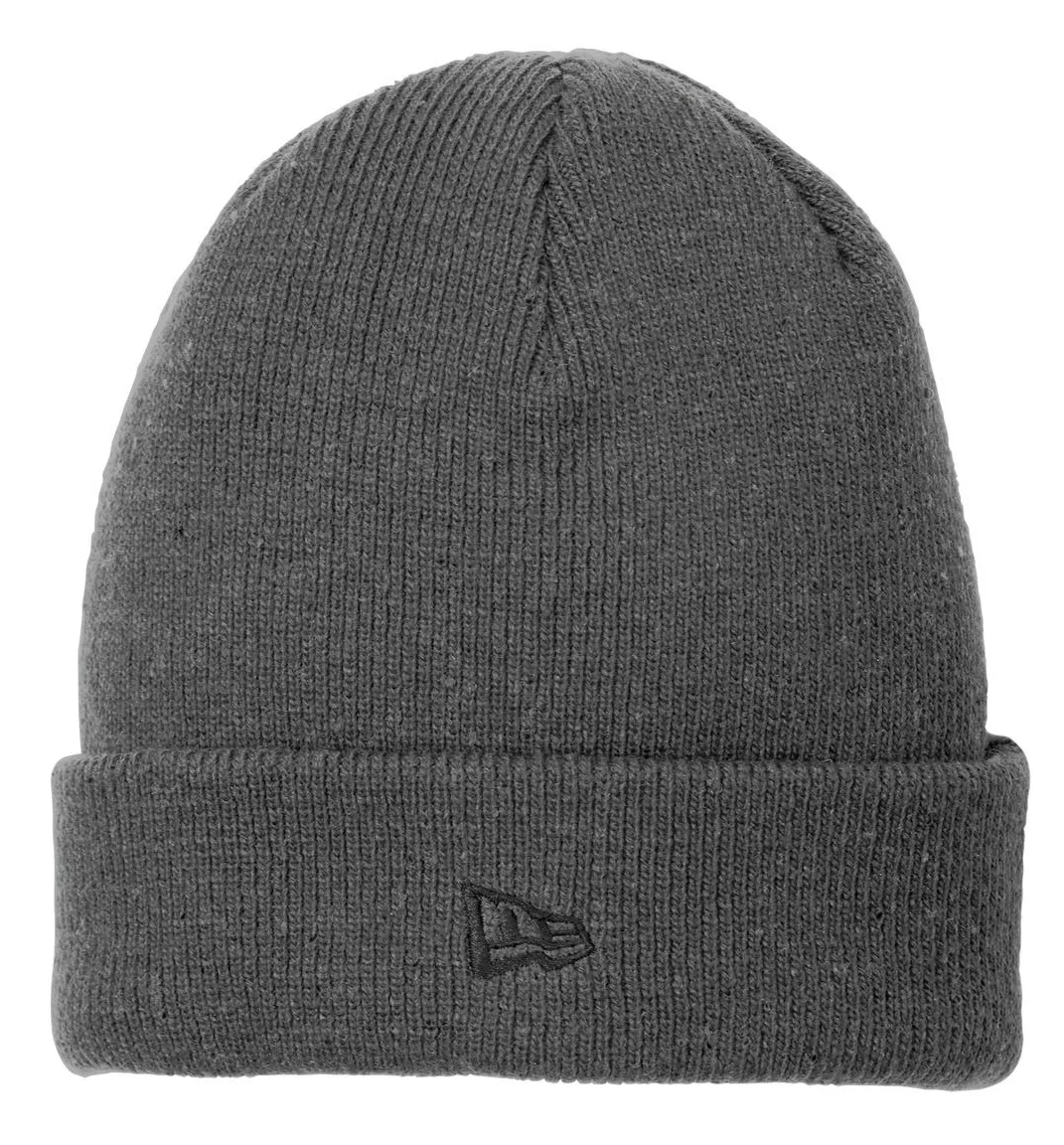 New Era ® Speckled Beanie.