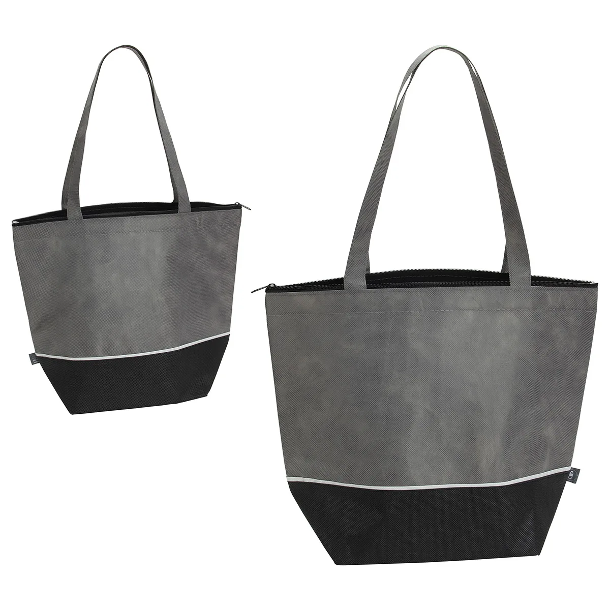 Carnival RPET Cooler Tote view 6