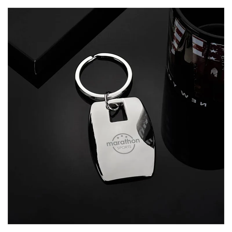 The Messina Key Chain
