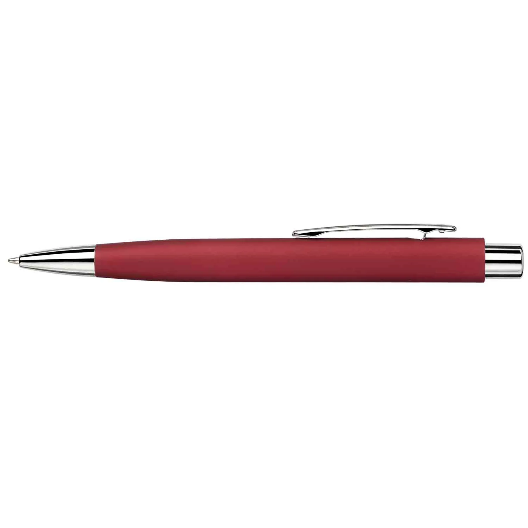 Red/Silver