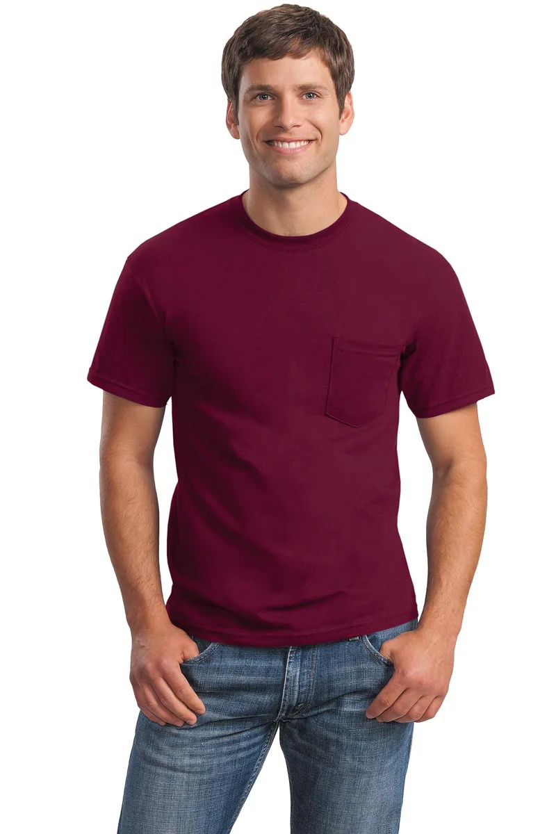 Maroon Red