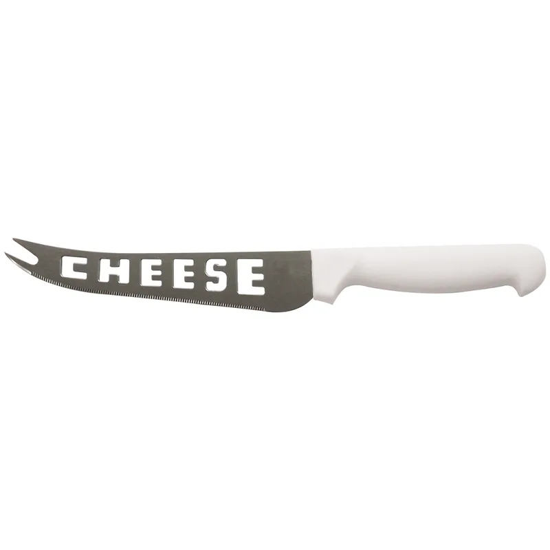 Cheese Knife view 2