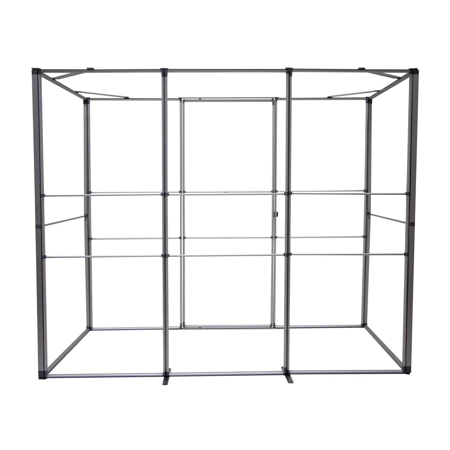 5' x 9' Journey Enclosure Hardware Kit view 4