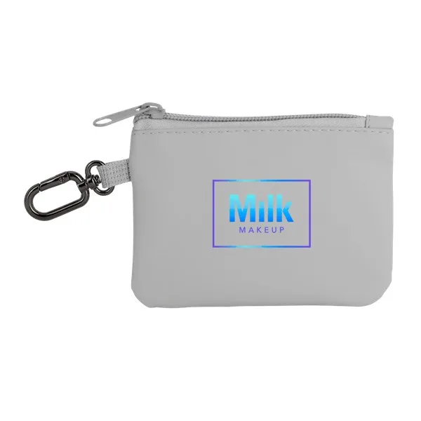 Cool Gray 4c Thermal Transfer