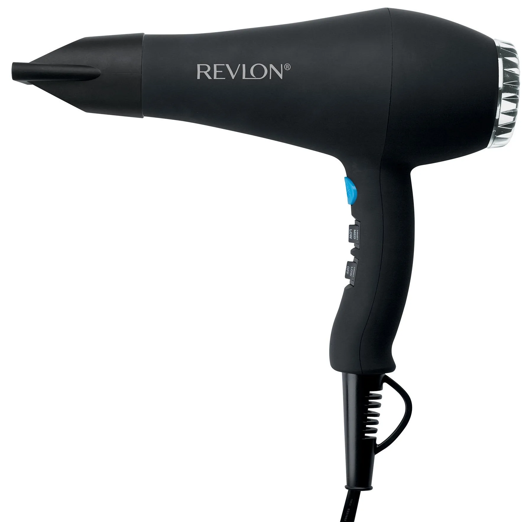 Revlon Smooth Brilliance 1875W Hair Dryer