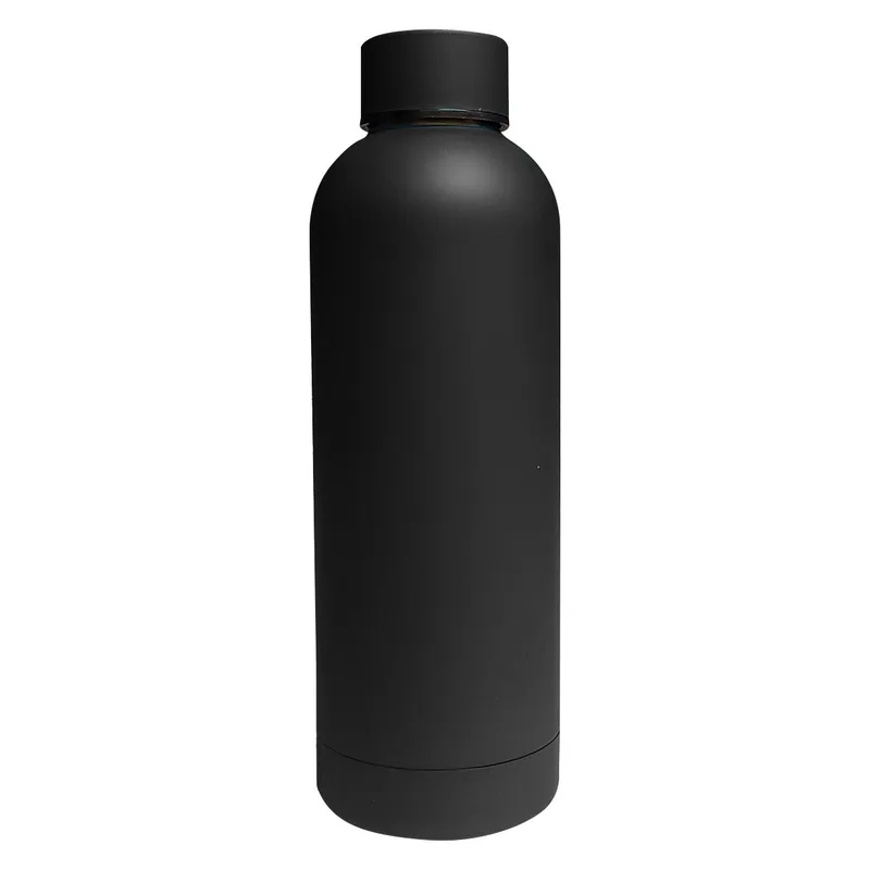 17 Oz. Full Laser Blair Stainless Steel Bottle view 3
