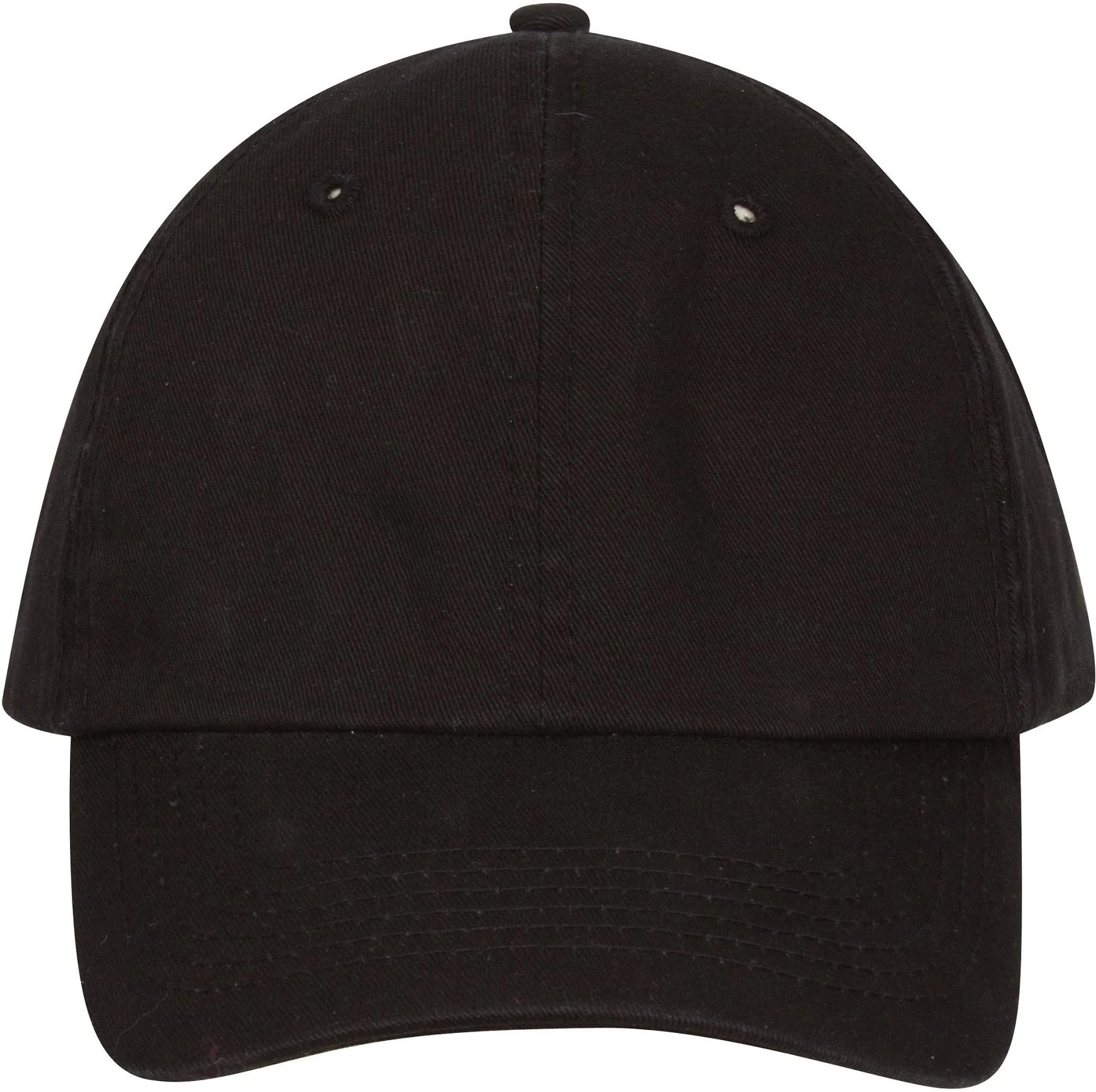 Washed Chino Twill Cap view 2