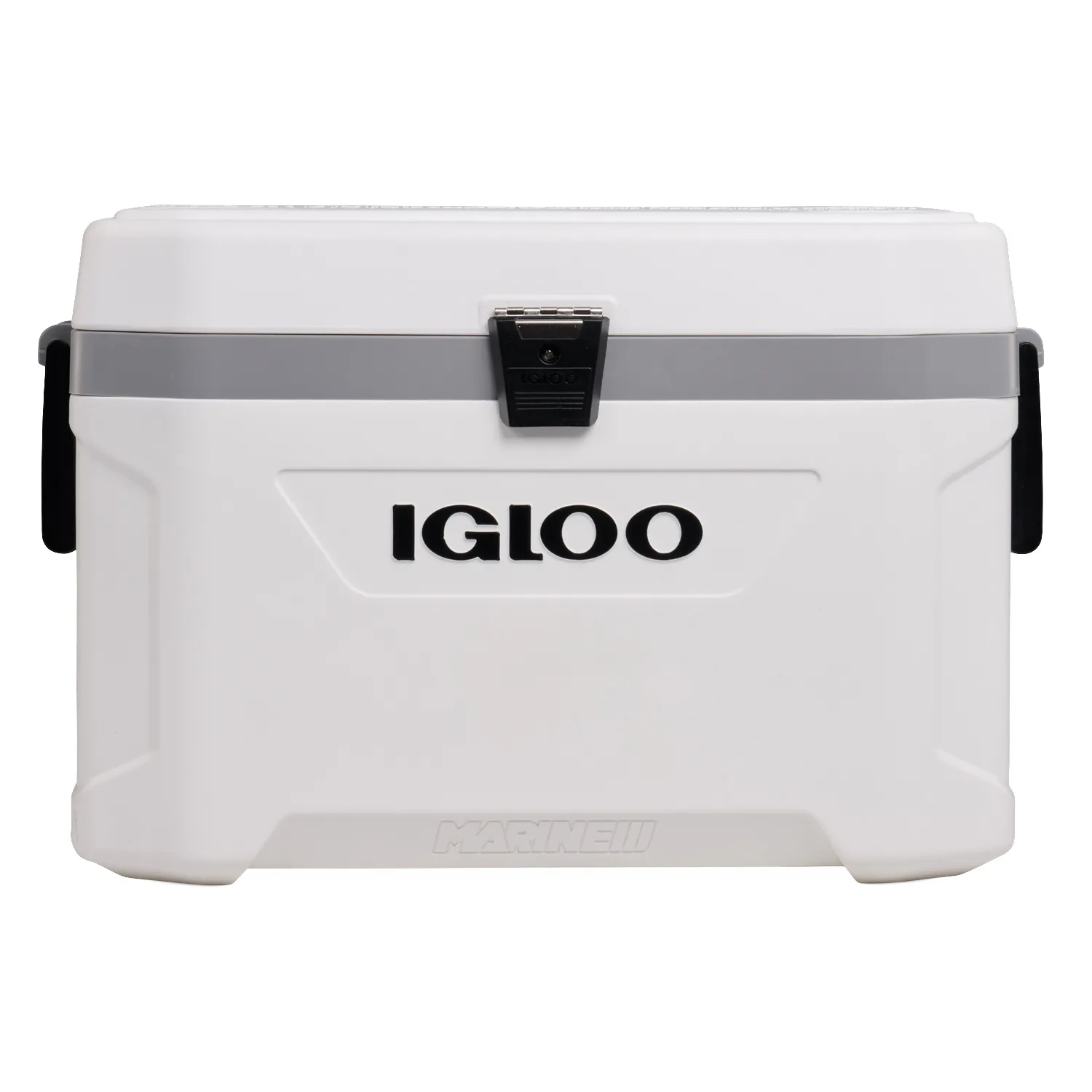 Igloo Latitude Marine Ultra 54 Qt Cooler view 2