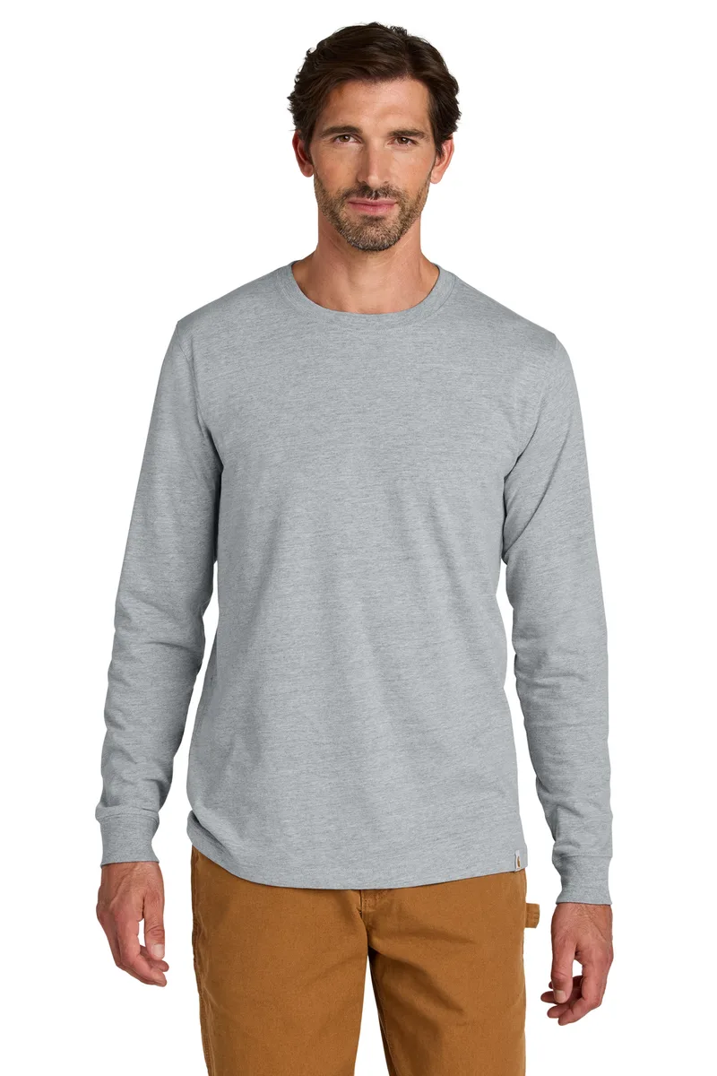 Carhartt® Long Sleeve T-Shirt view 4